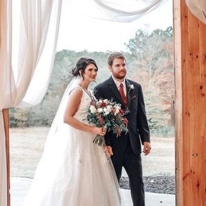 Meet your Posher, Matthew